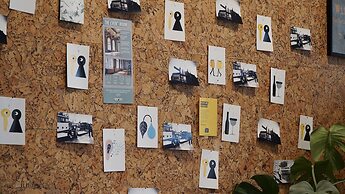 Comfort Hotel Malmö