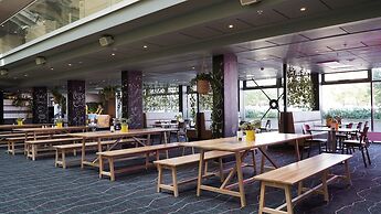 Comfort Hotel Malmö