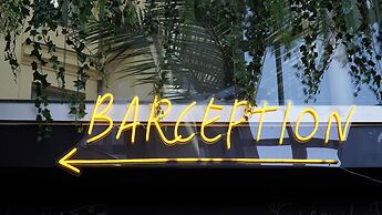 Comfort Hotel Malmö