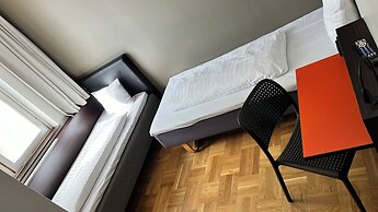 Comfort Hotel Malmö