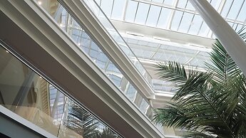 Comfort Hotel Malmö