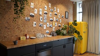 Comfort Hotel Malmö