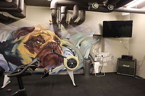 Comfort Hotel Malmö