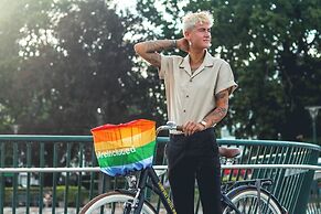 Comfort Hotel Malmö