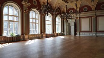 Comfort Hotel Malmö