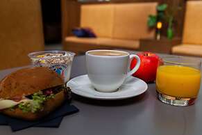 Comfort Hotel Xpress Stockholm Central