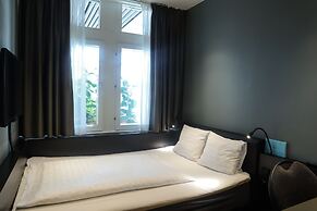 Comfort Hotel Xpress Stockholm Central