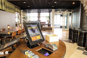 Comfort Hotel Xpress Stockholm Central