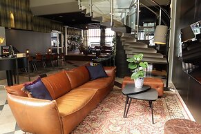 Comfort Hotel Xpress Stockholm Central