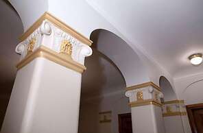 Hotel Esplanade, BW Signature Collection