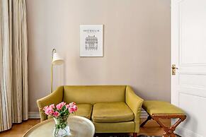 Hotel Esplanade, BW Signature Collection