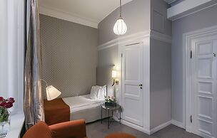 Hotel Esplanade, BW Signature Collection