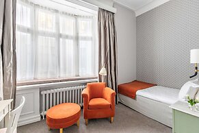 Hotel Esplanade, BW Signature Collection