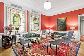 Hotel Esplanade, BW Signature Collection