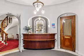 Hotel Esplanade, BW Signature Collection