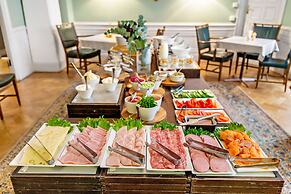 Hotel Esplanade, BW Signature Collection