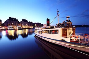 Hotel Esplanade, BW Signature Collection