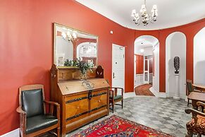 Hotel Esplanade, BW Signature Collection