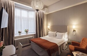 Hotel Esplanade, BW Signature Collection