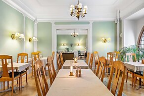 Hotel Esplanade, BW Signature Collection