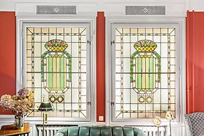 Hotel Esplanade, BW Signature Collection