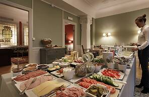 Hotel Esplanade, BW Signature Collection