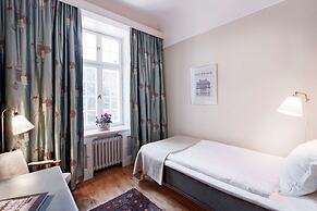 Hotel Esplanade, BW Signature Collection