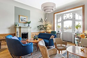 Hotel Esplanade, BW Signature Collection