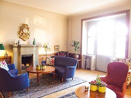 Hotel Esplanade, BW Signature Collection