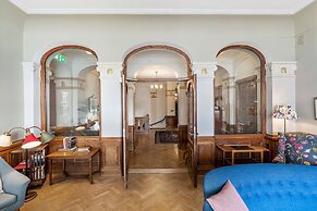 Hotel Esplanade, BW Signature Collection