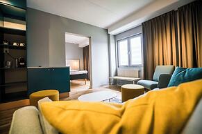 Scandic Kista