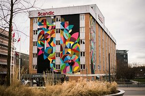 Scandic Kista