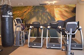 Scandic Kista
