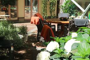 ProfilHotels Central