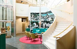 ProfilHotels Central