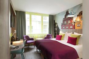 ProfilHotels Central