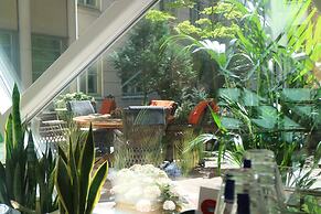 ProfilHotels Central