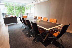 ProfilHotels Central