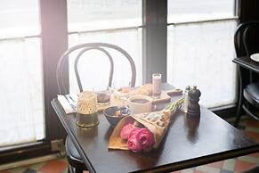 ProfilHotels Central