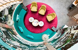 ProfilHotels Central