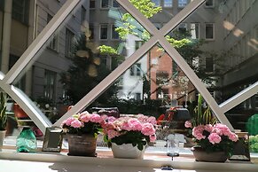 ProfilHotels Central