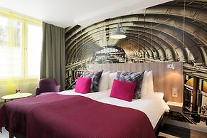 ProfilHotels Central