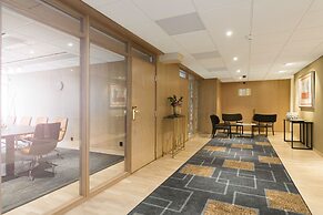 ProfilHotels Central