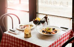 ProfilHotels Central