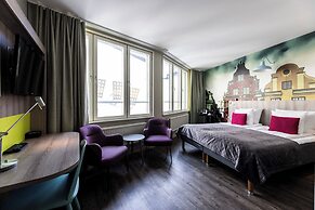 ProfilHotels Central
