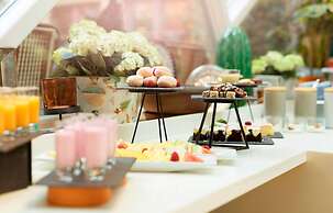 ProfilHotels Central