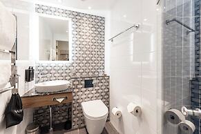 ProfilHotels Central