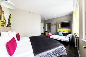 ProfilHotels Central