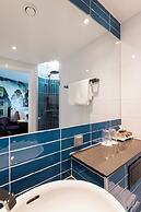 ProfilHotels Central