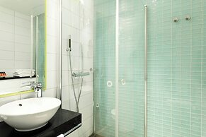 ProfilHotels Central